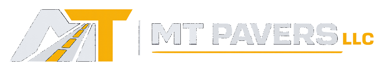 MT Pavers LLC — Asphalt Paving Contractors